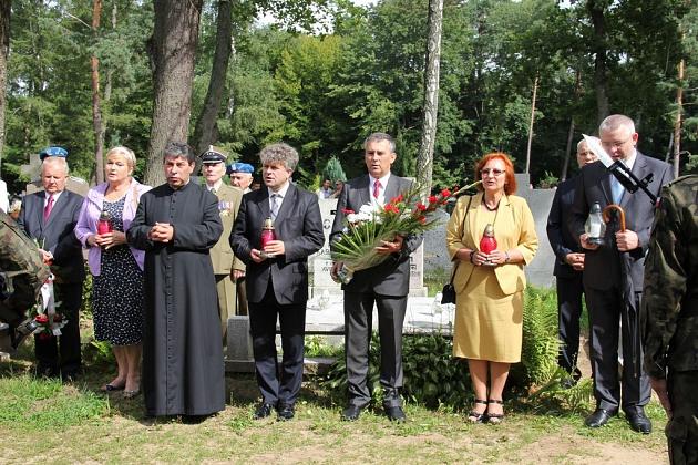 1 września – w hołdzie bohaterom i ofiarom wojny