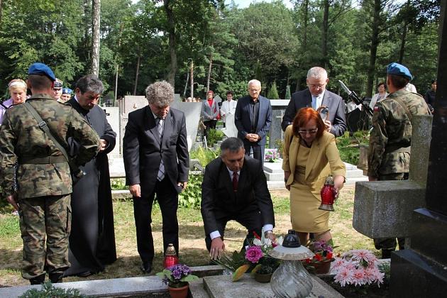 1 września – w hołdzie bohaterom i ofiarom wojny