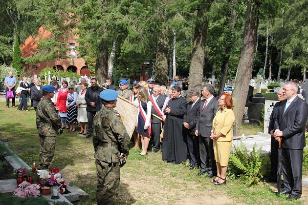 1 września – w hołdzie bohaterom i ofiarom wojny