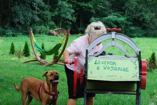 15-lecie Harcerskiego Kręgu Seniorów „Dęby”