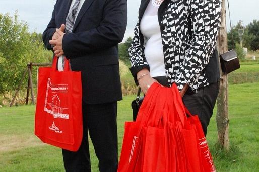 15-lecie Harcerskiego Kręgu Seniorów „Dęby”