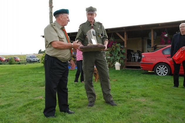 15-lecie Harcerskiego Kręgu Seniorów „Dęby”