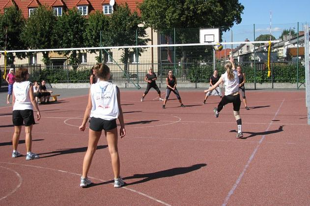 SV Warnemunde II zwycięzcą turnieju Baltic Rally