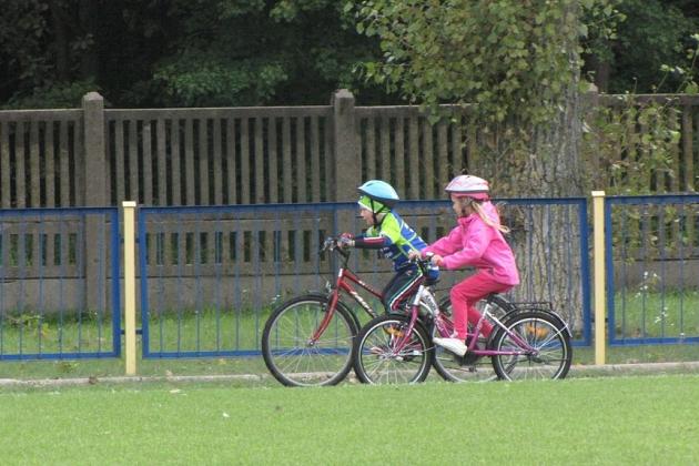Wyniki rywalizacji – V Wyścig Rowerowy MTB TOUR LĘBORK Pazur Lęborskiego Lwa