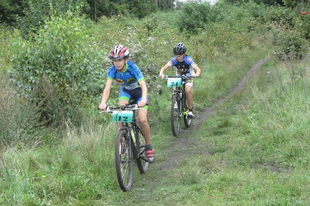 Wyniki rywalizacji – V Wyścig Rowerowy MTB TOUR LĘBORK Pazur Lęborskiego Lwa