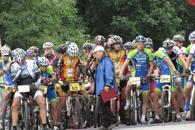 Wyniki rywalizacji – V Wyścig Rowerowy MTB TOUR LĘBORK Pazur Lęborskiego Lwa