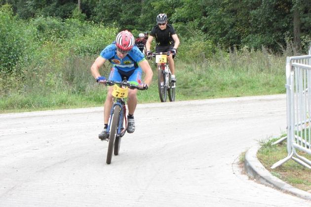 Wyniki rywalizacji – V Wyścig Rowerowy MTB TOUR LĘBORK Pazur Lęborskiego Lwa