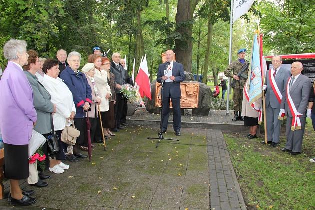 Uczciliśmy Święto Sybiraka