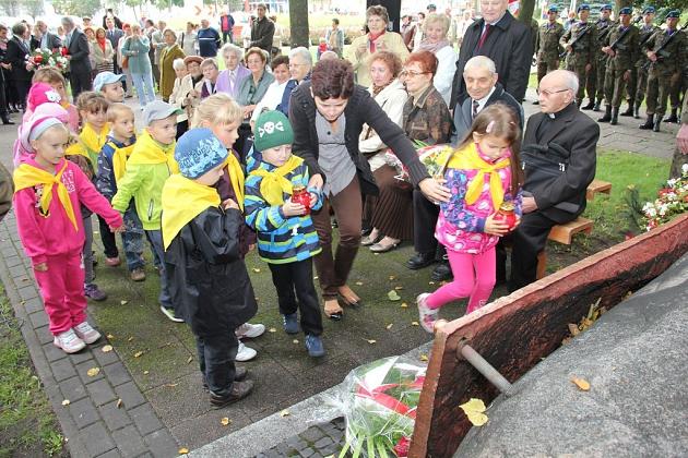 Uczciliśmy Święto Sybiraka