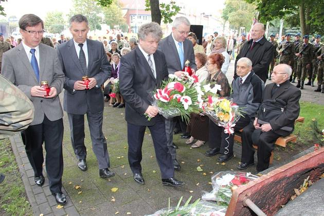 Uczciliśmy Święto Sybiraka