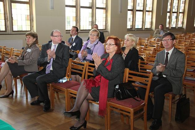 Cykl szkoleń dla obsługujących Pomorską Drogę św. Jakuba zakończony