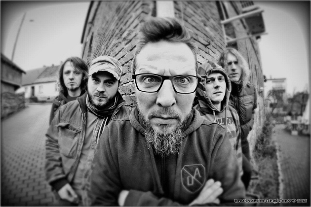 Koncert zespołu LUXTORPEDA