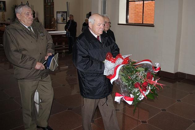 Pamięci żołnierzy-górników