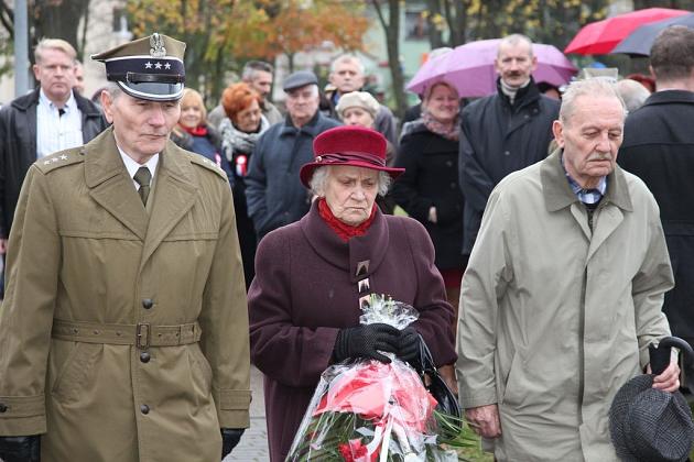Obchody Święta Niepodległości w Lęborku
