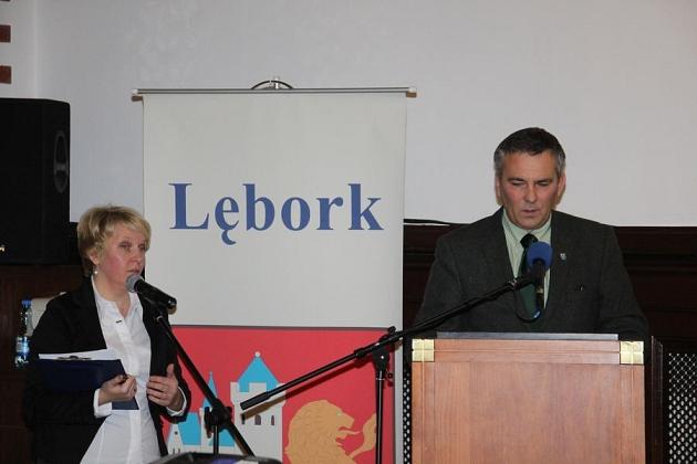 Konferencja zamykająca projekt