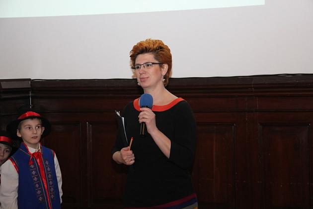 V edycja projektu „Osoba aktywna-osobą samodzielną” dobiegła końca