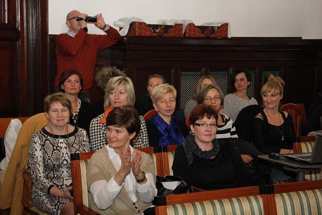 V edycja projektu „Osoba aktywna-osobą samodzielną” dobiegła końca