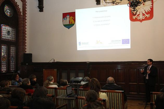 Zakończyły się szkolenia e-learningowe