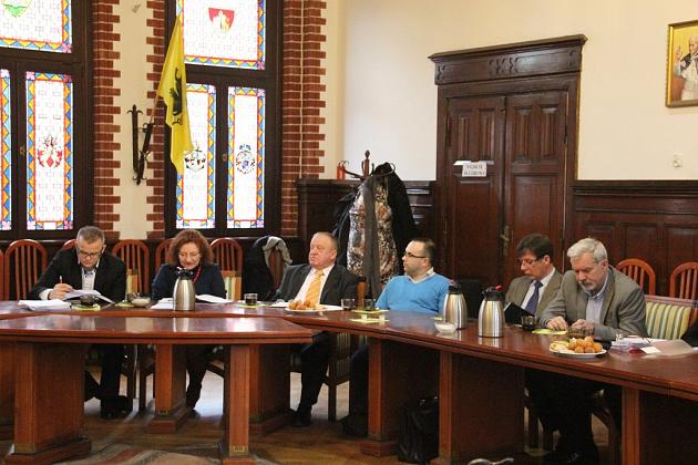 Współpraca w ramach Miejskiego Obszaru Funkcjonalnego Lęborka