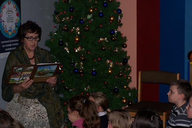 „Lokomotywa” po kaszubsku