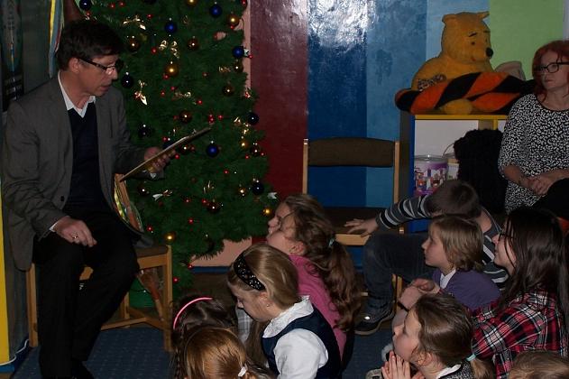 „Lokomotywa” po kaszubsku