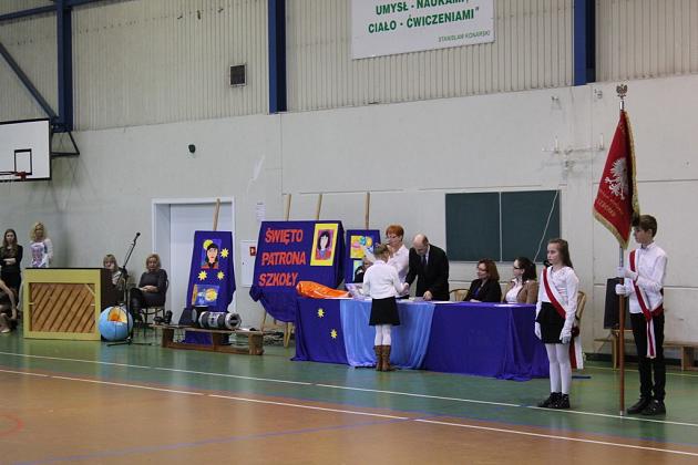 W „Ósemce” nagrodzono najlepszych