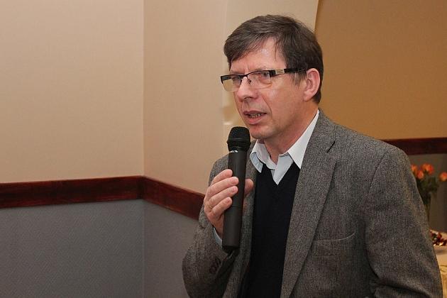 Rozmowy o kontynuacji projektu