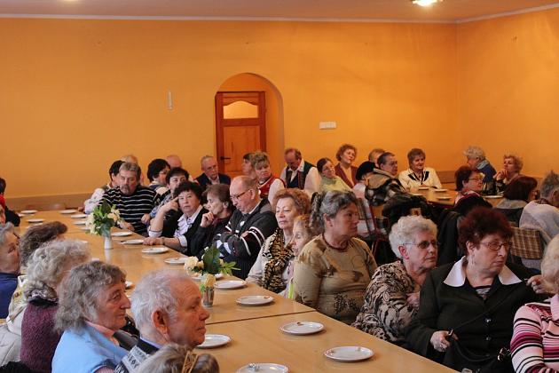 Spotkanie u Pani Ani