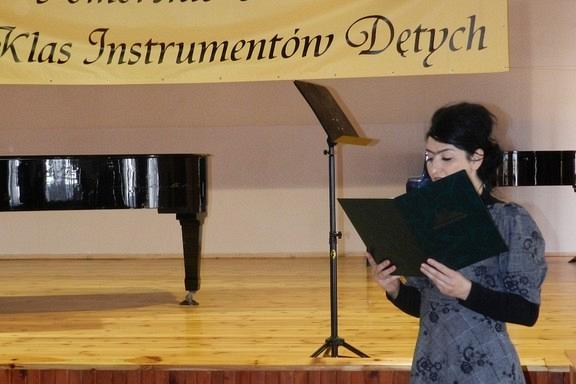XIII Pomorskie przesłuchania klas instrumentów dętych