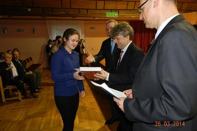 XIII Pomorskie przesłuchania klas instrumentów dętych