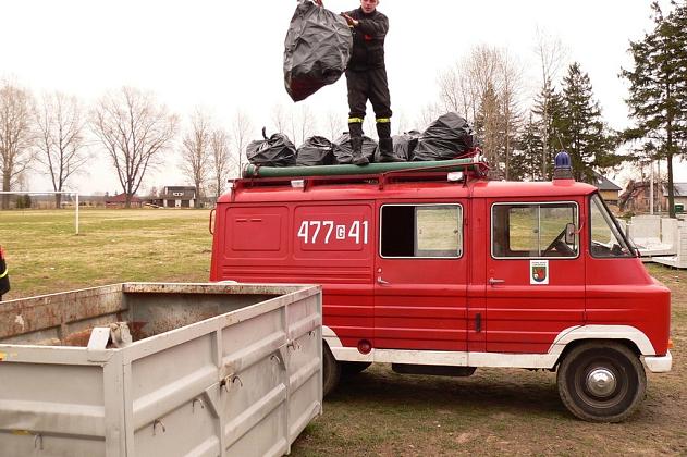 Szósta edycja akcji