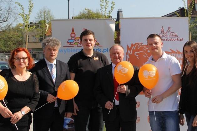 Lęborskie Motoserce przyciągnęło tłumy