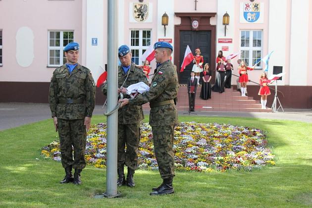 Majówka 2014 w Lęborku