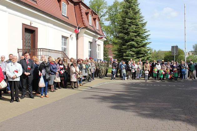 Majówka 2014 w Lęborku