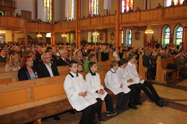 Majówka 2014 w Lęborku