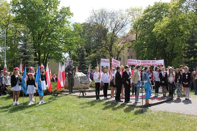 Majówka 2014 w Lęborku