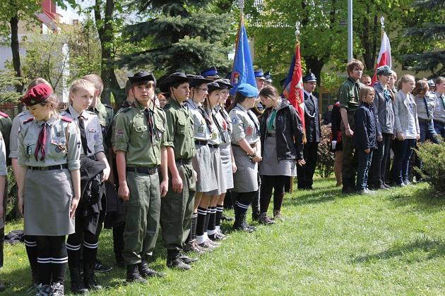 Majówka 2014 w Lęborku