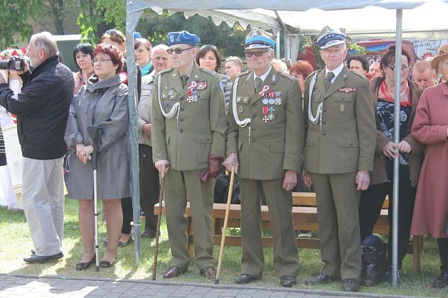 Majówka 2014 w Lęborku