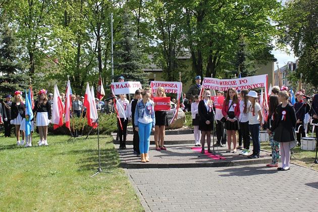 Majówka 2014 w Lęborku