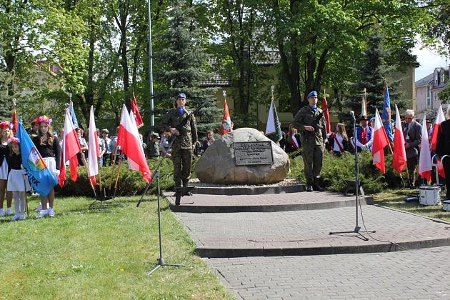 Majówka 2014 w Lęborku