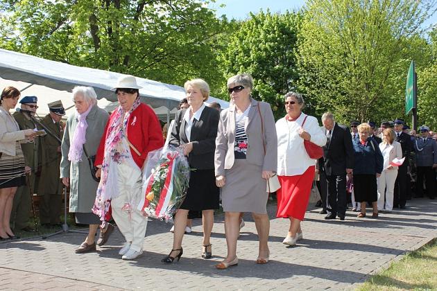 Majówka 2014 w Lęborku