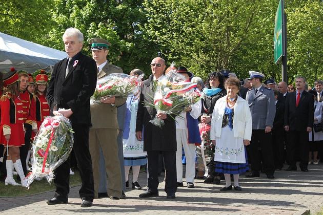 Majówka 2014 w Lęborku