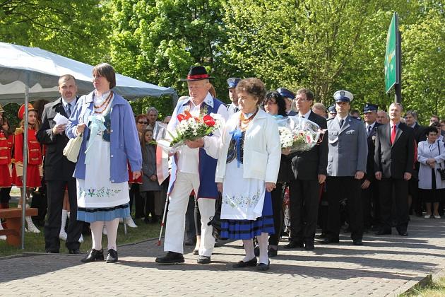 Majówka 2014 w Lęborku
