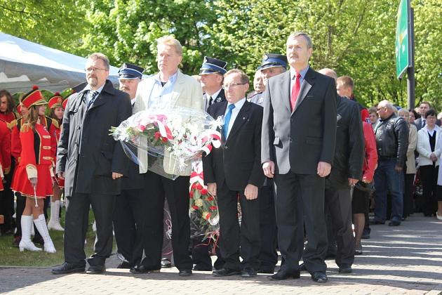 Majówka 2014 w Lęborku