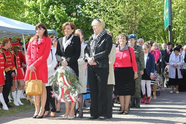 Majówka 2014 w Lęborku