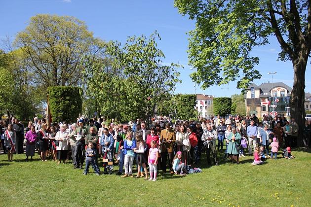 Majówka 2014 w Lęborku