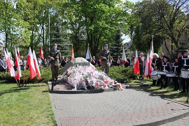 Majówka 2014 w Lęborku