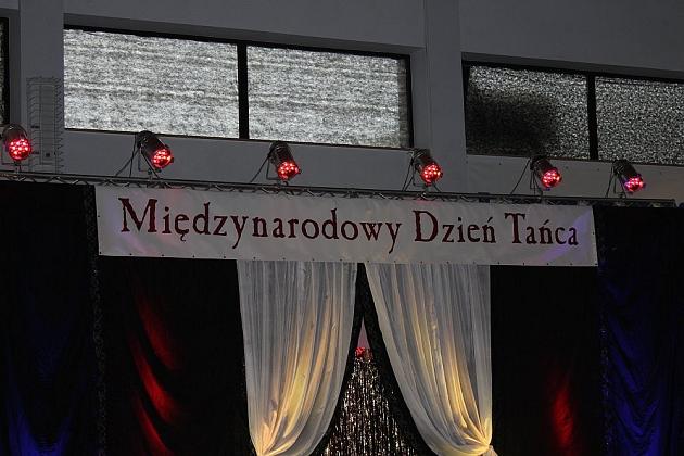 1500 młodych tancerzy na Festiwalu Tańca w Lęborku