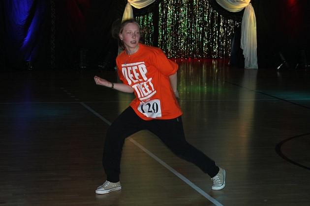 1500 młodych tancerzy na Festiwalu Tańca w Lęborku