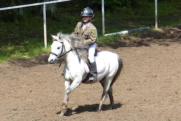 Promocja Lęborka w Runowie